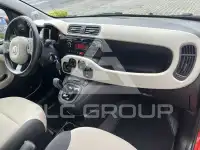 2015 Fiat Panda