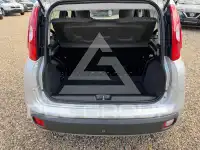 2015 Fiat Panda