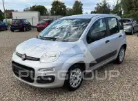 2015 Fiat Panda