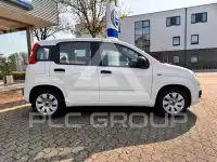 2015 Fiat Panda