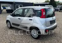 2015 Fiat Panda