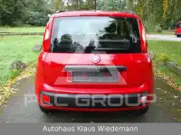 2015 Fiat Panda