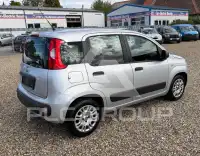 2015 Fiat Panda