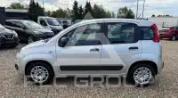 2015 Fiat Panda