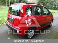 2015 Fiat Panda