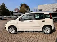 2015 Fiat Panda
