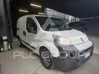 2015 Fiat Fiorino