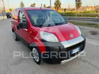 2015 Fiat Fiorino