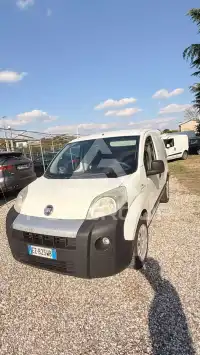 2015 Fiat Fiorino