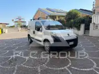 2015 Fiat Fiorino