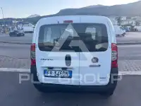 2015 Fiat Fiorino