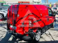 2015 Fiat Fiorino