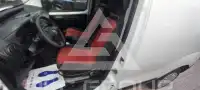 2015 Fiat Fiorino