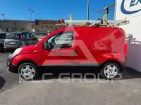 2015 Fiat Fiorino