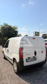 2015 Fiat Fiorino
