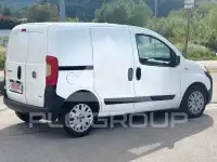 2015 Fiat Fiorino