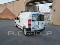 2015 Fiat Fiorino