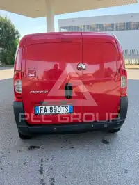2015 Fiat Fiorino