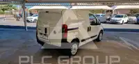2015 Fiat Fiorino