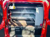 2015 Fiat Fiorino