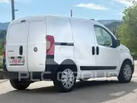 2015 Fiat Fiorino