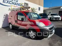 2015 Fiat Fiorino
