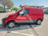 2015 Fiat Fiorino