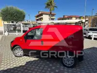 2015 Fiat Fiorino