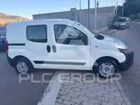 2015 Fiat Fiorino