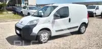 2015 Fiat Fiorino