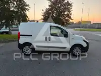 2015 Fiat Fiorino