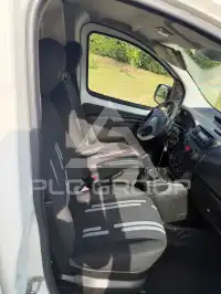 2015 Fiat Fiorino