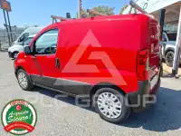 2015 Fiat Fiorino