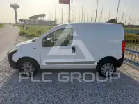 2015 Fiat Fiorino