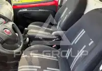 2015 Fiat Fiorino