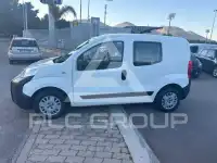 2015 Fiat Fiorino
