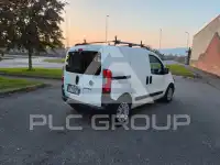 2015 Fiat Fiorino