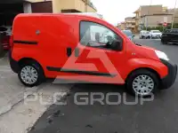 2015 Fiat Fiorino