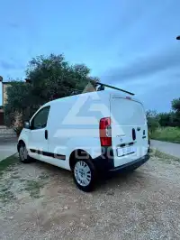 2015 Fiat Fiorino