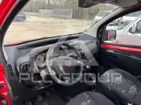 2015 Fiat Fiorino