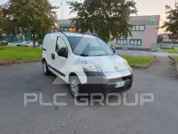 2015 Fiat Fiorino