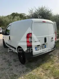 2015 Fiat Fiorino