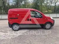 2015 Fiat Fiorino
