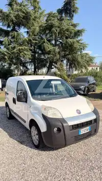 2015 Fiat Fiorino