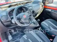 2015 Fiat Fiorino