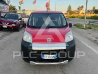 2015 Fiat Fiorino