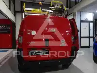 2015 Fiat Fiorino