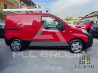 2015 Fiat Fiorino