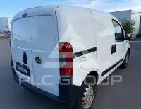 2015 Fiat Fiorino