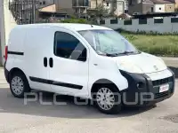 2015 Fiat Fiorino